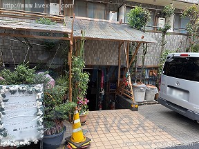 河本マンション