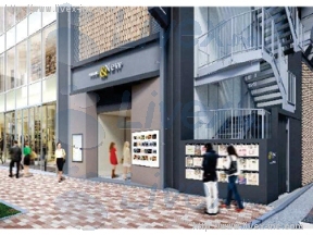 仮)銀座8丁目プロジェクト