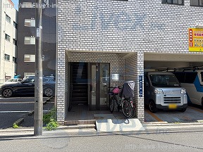 リバティ蔵前ビル