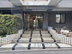 三翔諏訪の森ハイツ第2