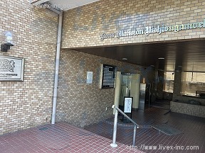 ライオンズマンション西巣鴨駅前