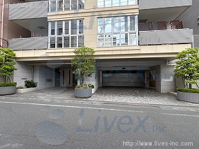 サンクタス四谷・曙橋ルーセンシティ