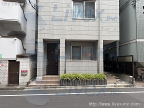 KEYAKI PLACE