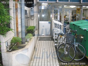 熊園錦町エルルポーズ