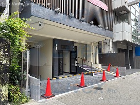 匯金・本駒込ビル