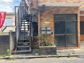 アキサポヴィレ幡ヶ谷
