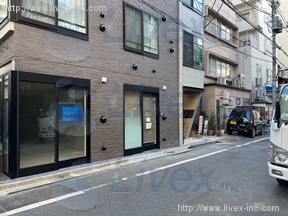 Kukai Terrace早稲田
