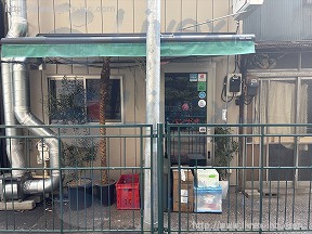 貸店舗