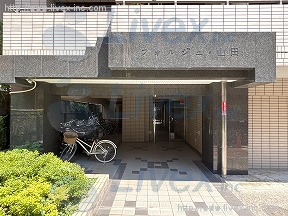 フォルジュ山田