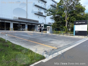 東京レールゲートEAST