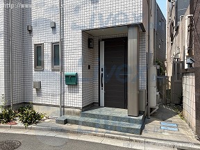 貸事務所