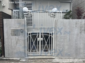 貸店舗・事務所