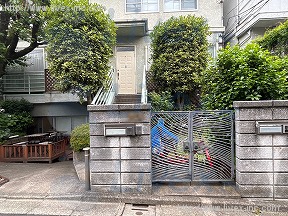 貸事務所