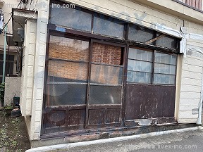 東大井2丁目貸事務所