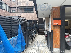 メゾン小峰