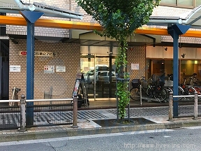 レンタルオフィス・ハローオフィス蒲田東