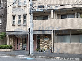 戸津川ビル