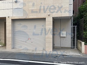 小石川1丁目貸店舗