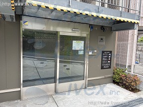西大井ストレージビル