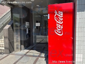 高田3丁目貸スタジオ