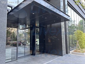 シティタワー武蔵小山 タワー棟