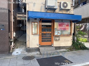 貸店舗