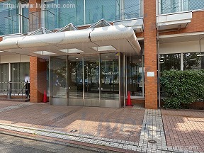 仮)四谷1丁目PJ