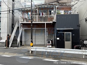 貸倉庫