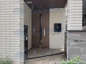 仮)祐天寺2丁目メゾン