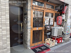 貸店舗