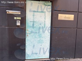 貸店舗・事務所