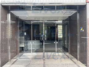 法研銀座