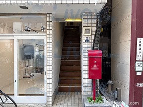 浅倉屋