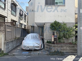 北新宿282
