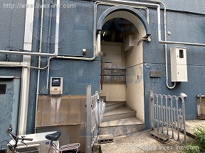 ホームズ西早稲田