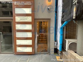 レイフォリア日本橋ビル