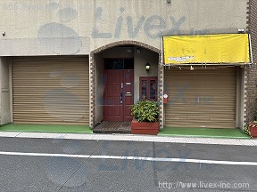 サイレントタカノ