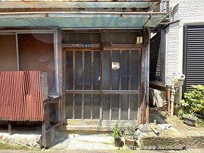 亀戸7丁目戸建