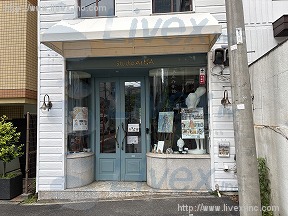 貸店舗・事務所