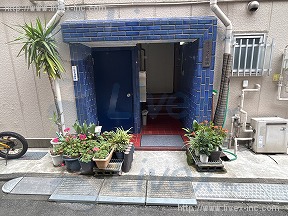 キャッスル加納