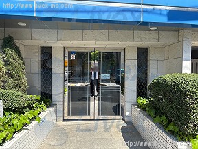 八丁堀アムフラット