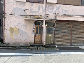貸倉庫