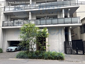 共伸ハイム早稲田