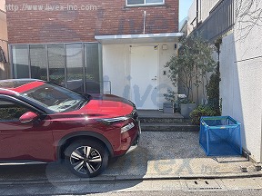 参宮橋五番館