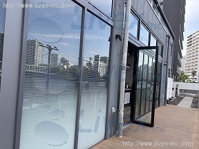 ザ・パークレックス天王洲