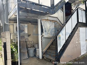 貸店舗・事務所