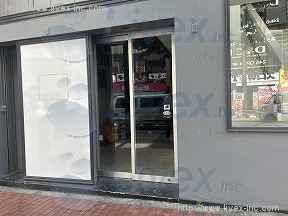 池袋AKビル