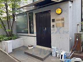 Ksパレス神宮前ビル