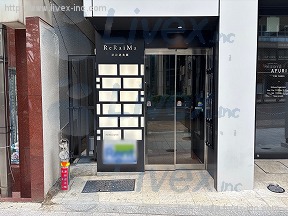 ReRaiMa渋谷道玄坂