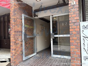 日建プリムローズ仲町マンション